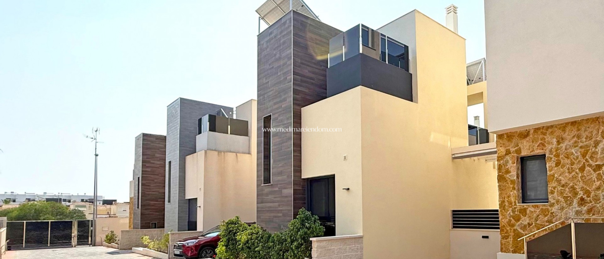 Sala - Fristående villa - Orihuela Costa - Lomas de Cabo Roig