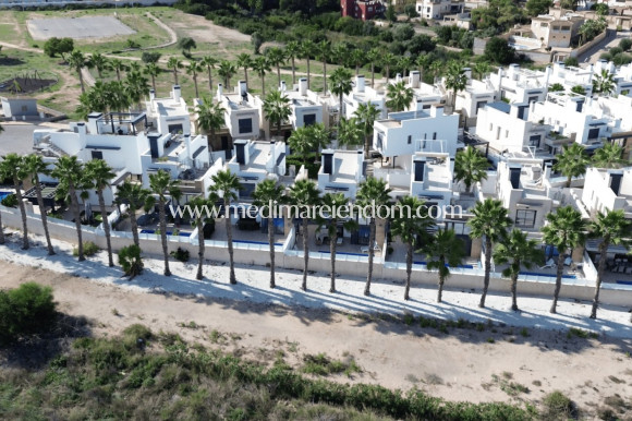 Sala - Fristående villa - Orihuela Costa - Lomas de Cabo Roig