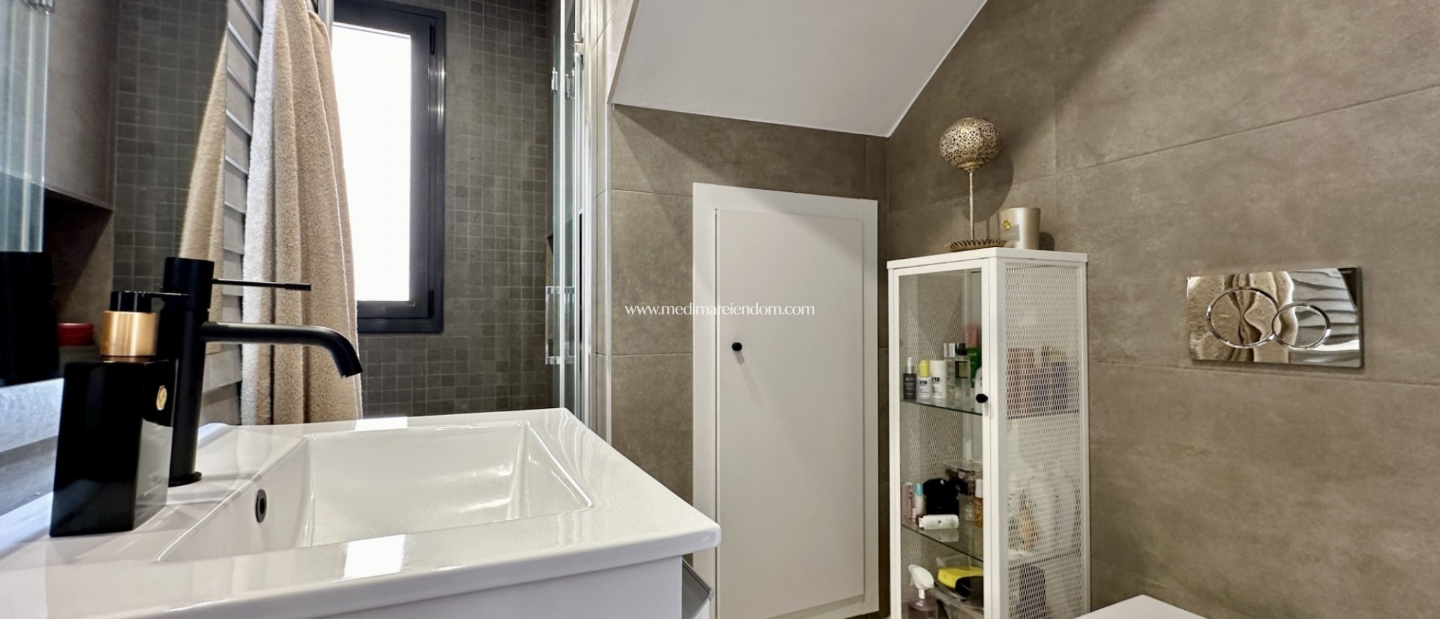 Sala - Fristående villa - Orihuela Costa - Lomas de Cabo Roig