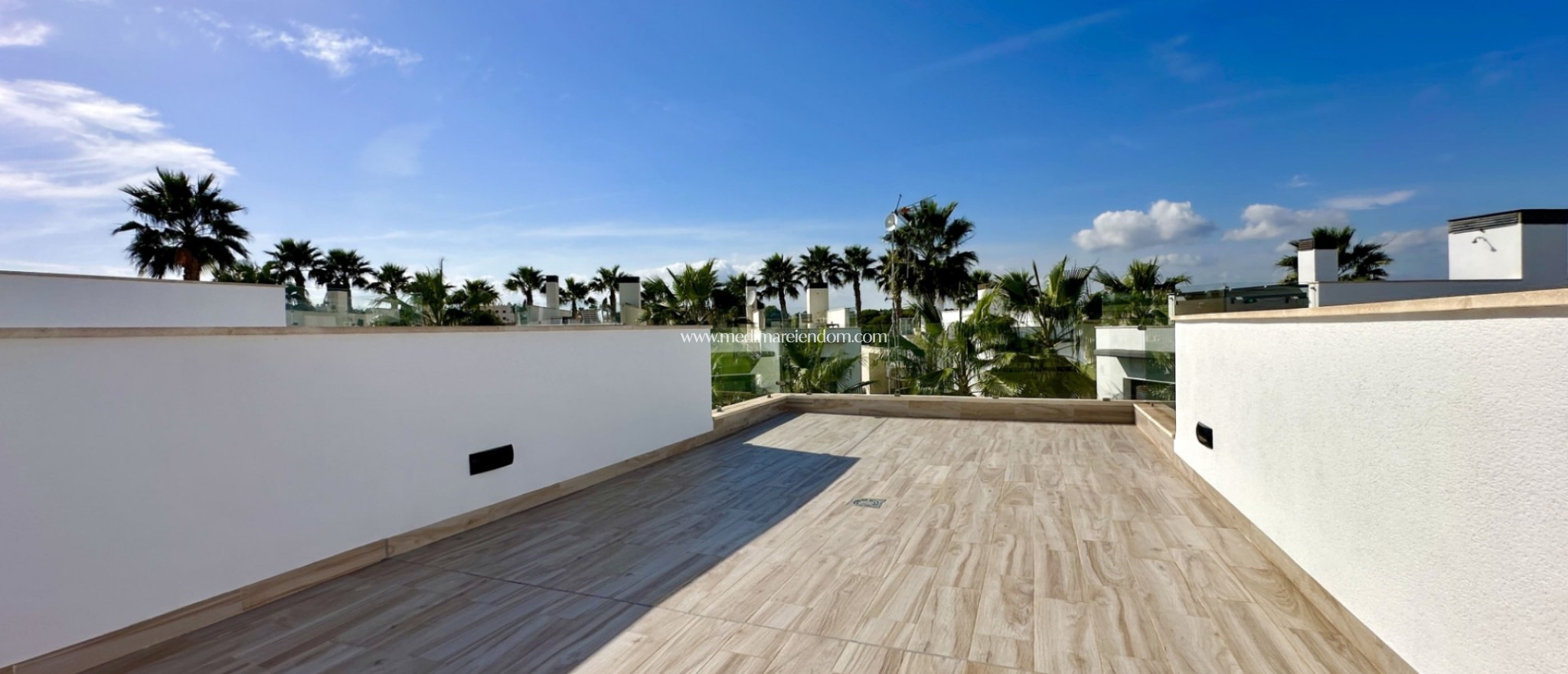 Sala - Fristående villa - Orihuela Costa - Lomas de Cabo Roig