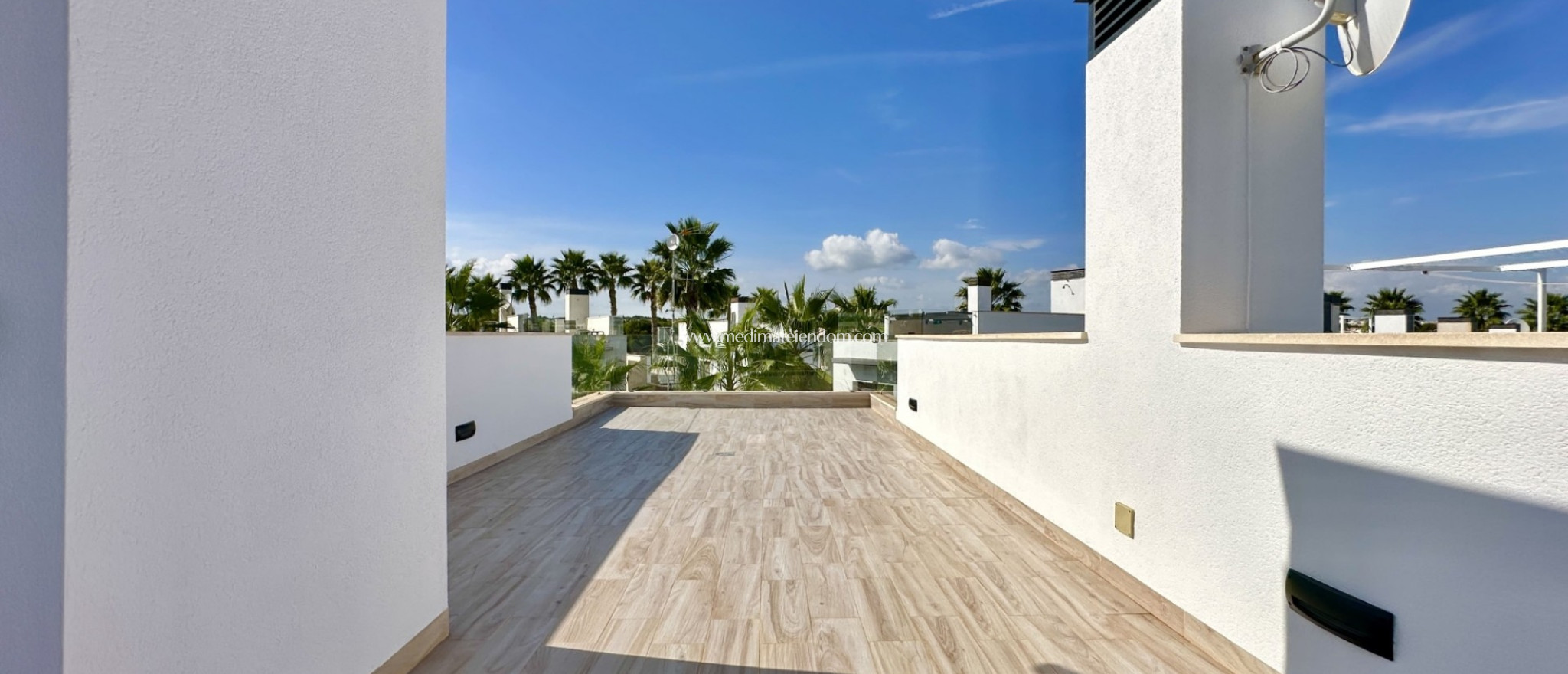 Sala - Fristående villa - Orihuela Costa - Lomas de Cabo Roig