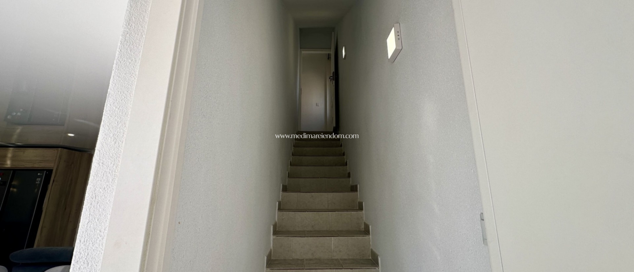 Sala - Fristående villa - Orihuela Costa - Los Dolses