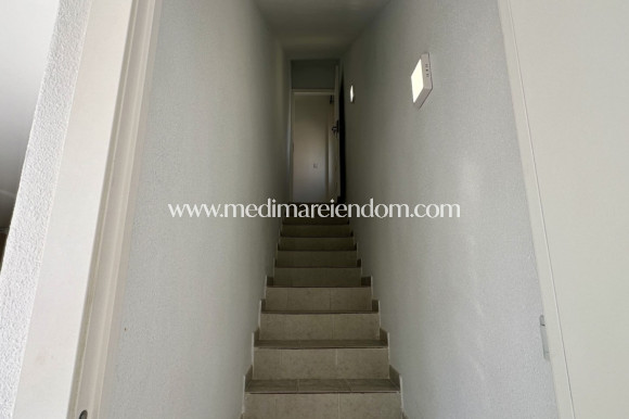 Sala - Fristående villa - Orihuela Costa - Los Dolses