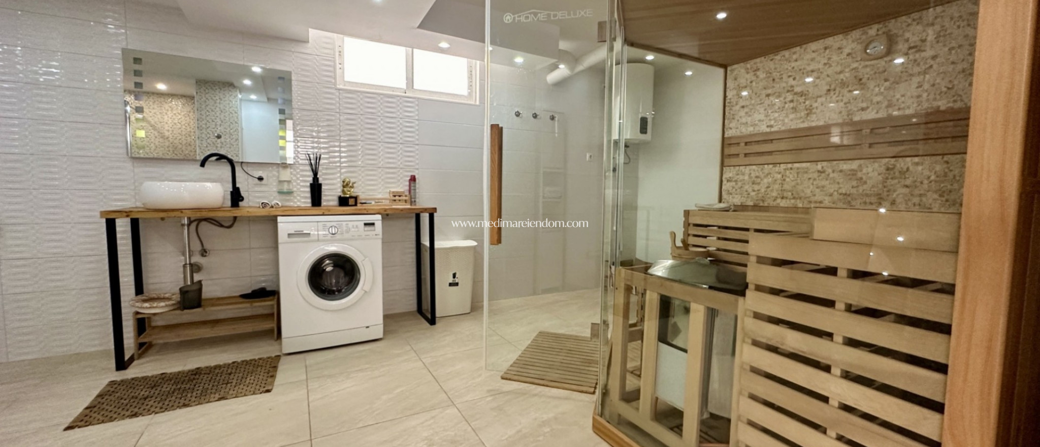 Sala - Fristående villa - Orihuela Costa - Los Dolses