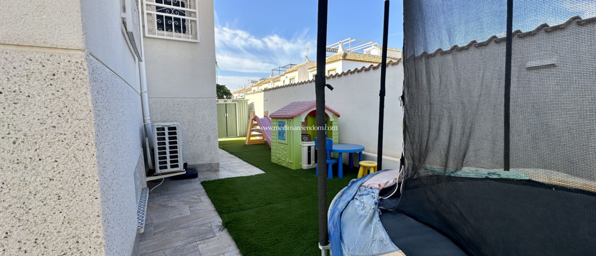 Sala - Fristående villa - Orihuela Costa - Los Dolses