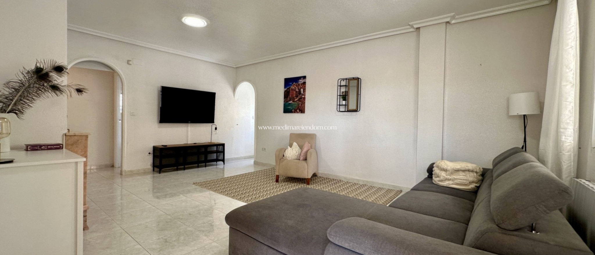 Sala - Fristående villa - Orihuela Costa - Los Dolses