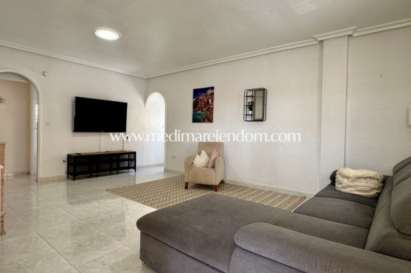 Sala - Fristående villa - Orihuela Costa - Los Dolses