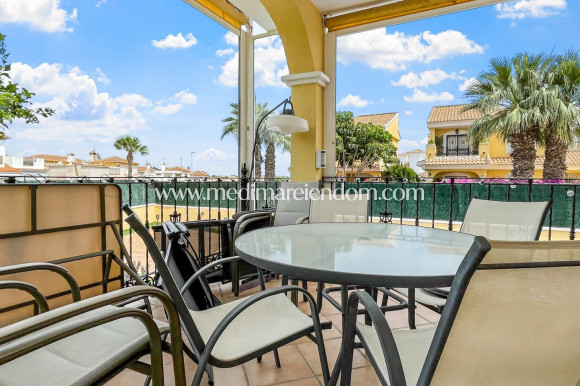 Sala - Fristående villa - Orihuela Costa - Los Dolses