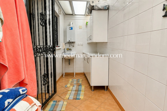 Sala - Fristående villa - Orihuela Costa - Los Dolses