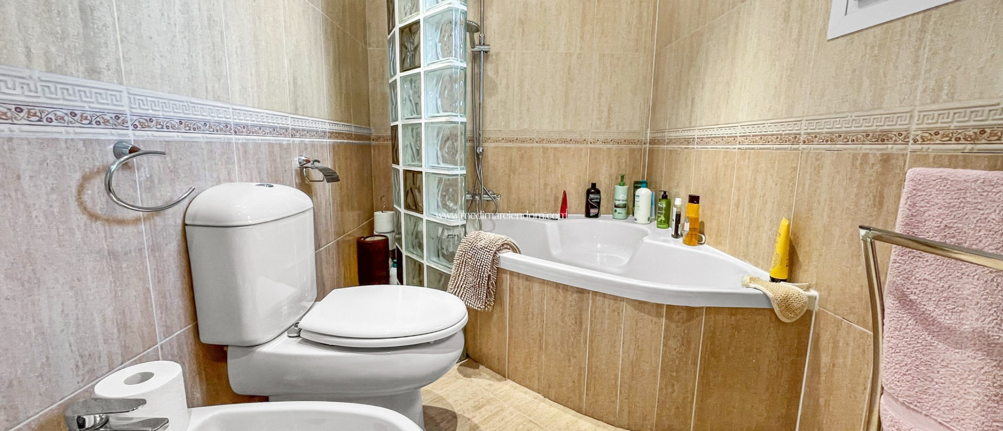 Sala - Fristående villa - Orihuela Costa - Los Dolses