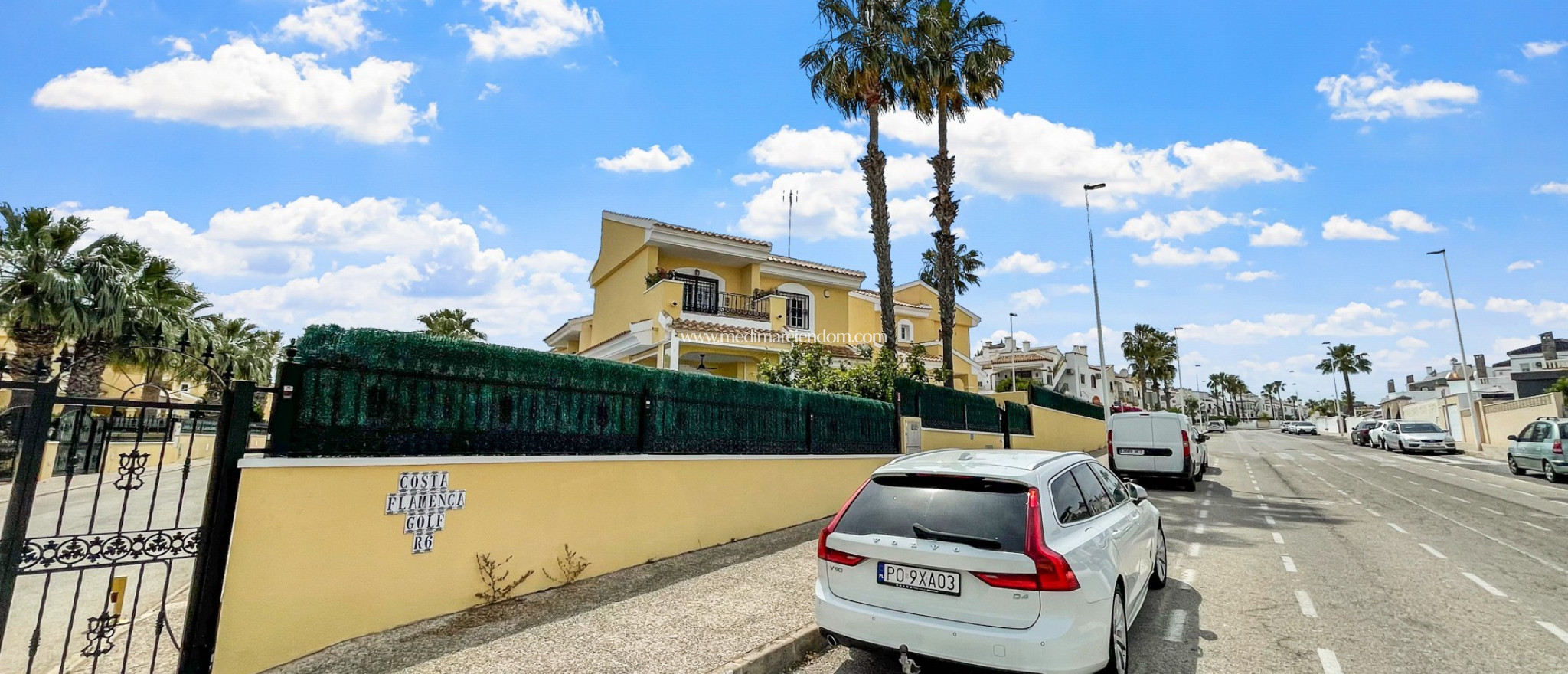 Sala - Fristående villa - Orihuela Costa - Los Dolses