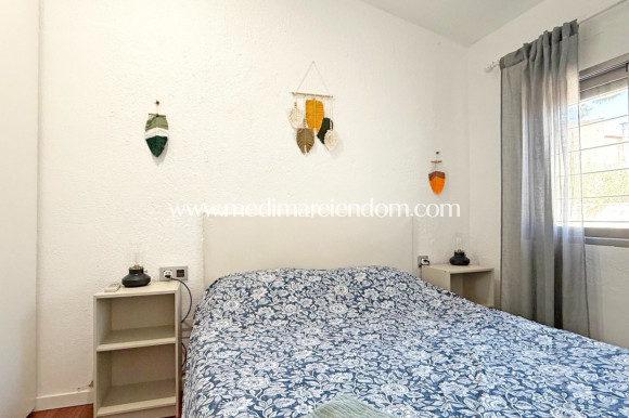 Sala - Fristående villa - Orihuela Costa - Punta Prima