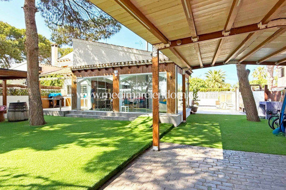 Sala - Fristående villa - Orihuela Costa - Punta Prima