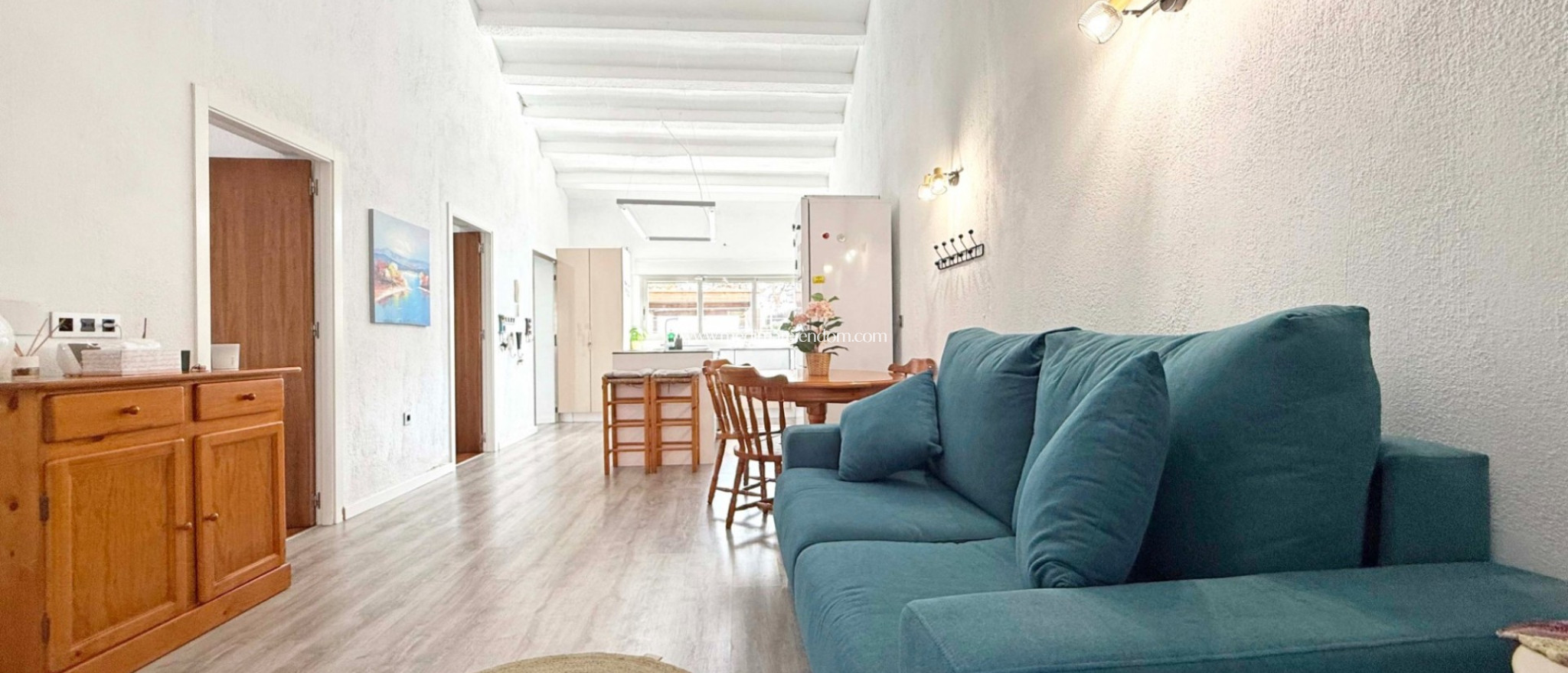 Sala - Fristående villa - Orihuela Costa - Punta Prima