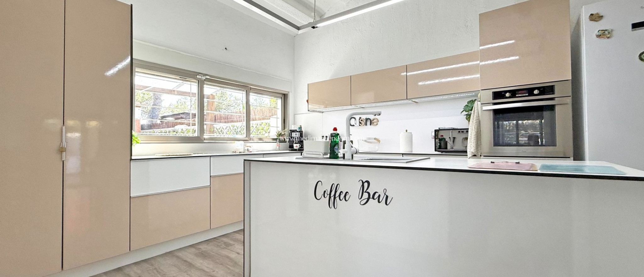 Sala - Fristående villa - Orihuela Costa - Punta Prima