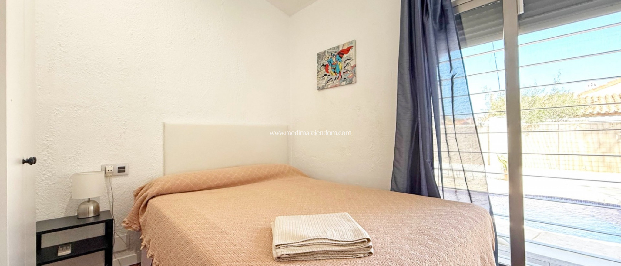 Sala - Fristående villa - Orihuela Costa - Punta Prima