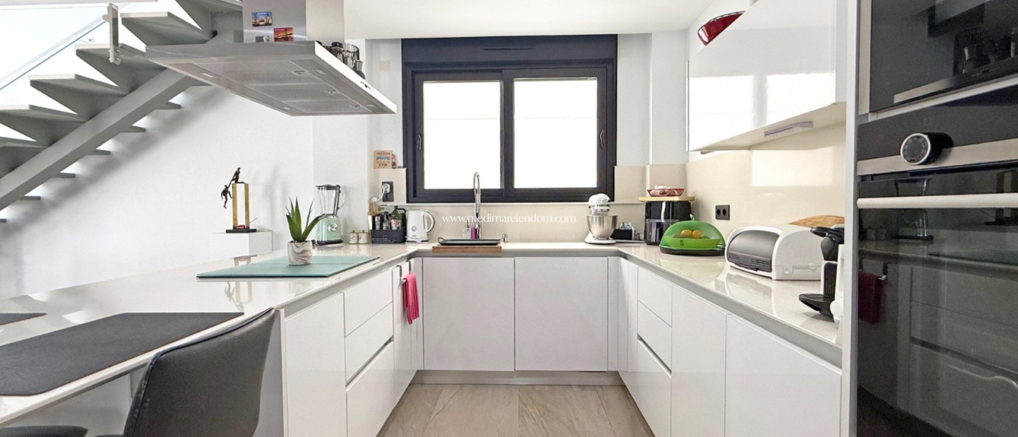 Sala - Fristående villa - Orihuela Costa - Villamartín