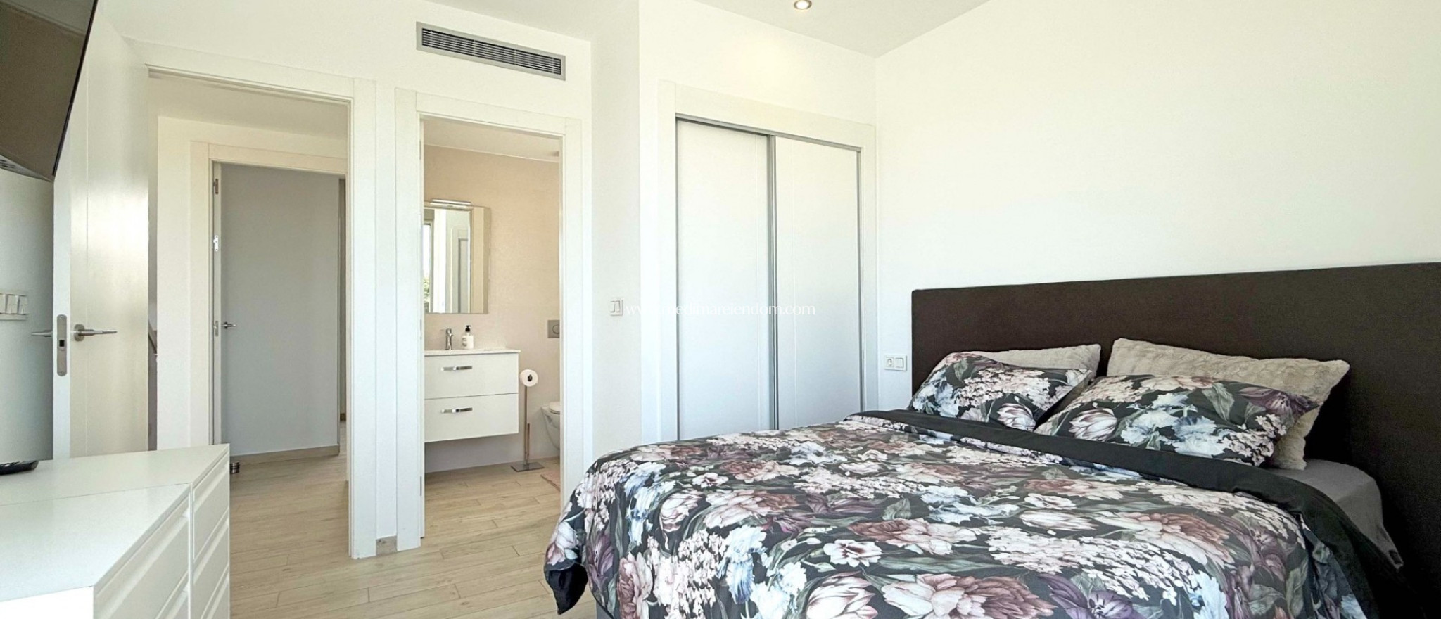 Sala - Fristående villa - Orihuela Costa - Villamartín