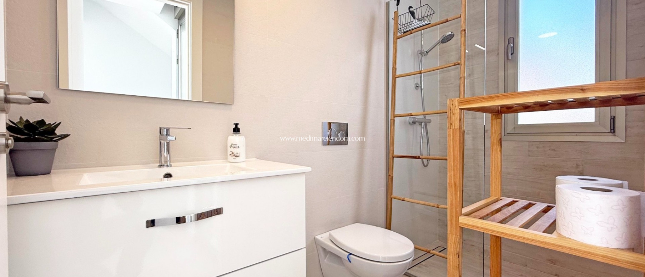 Sala - Fristående villa - Orihuela Costa - Villamartín