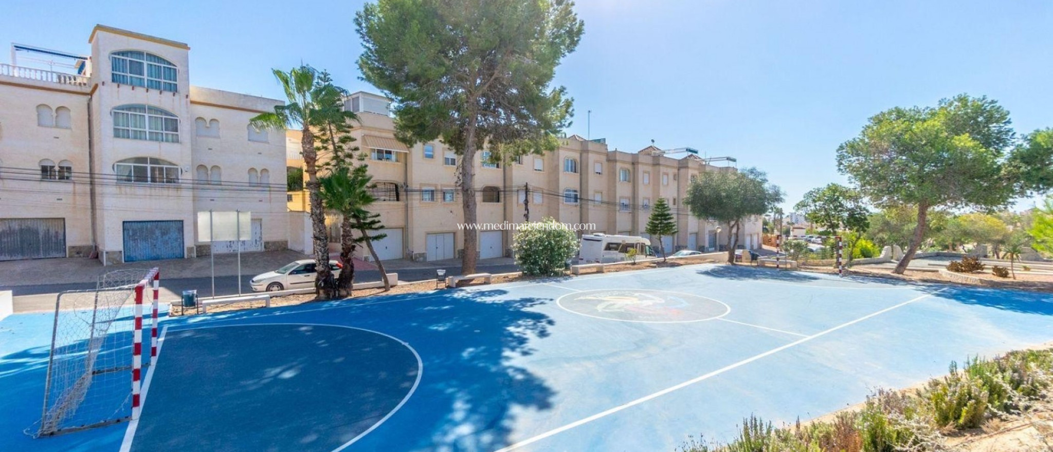 Sala - Fristående villa - Orihuela Costa - Villamartín