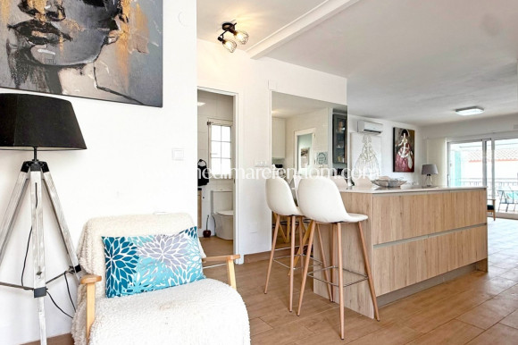 Sala - Fristående villa - Orihuela Costa - Villamartín