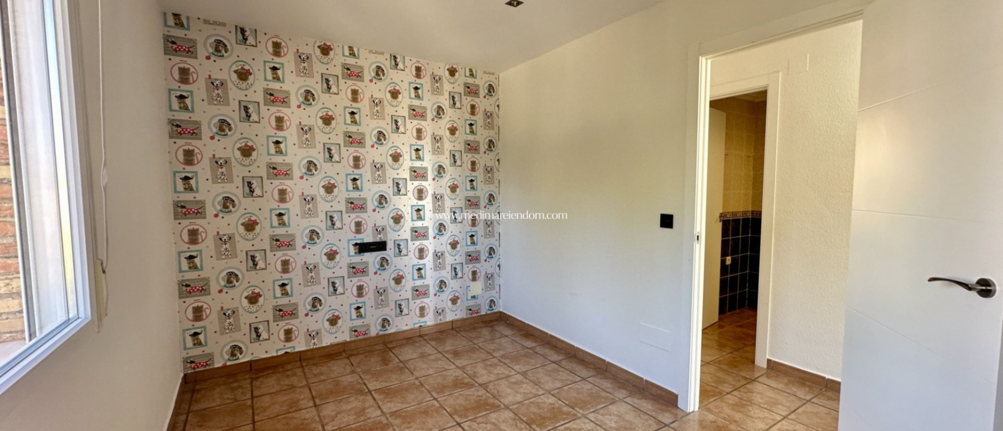 Sala - Fristående villa - Orihuela Costa - Villamartín