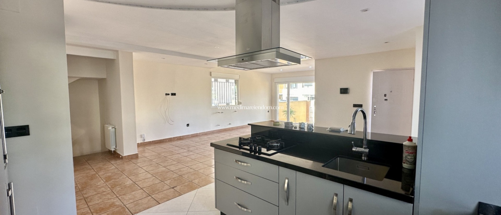 Sala - Fristående villa - Orihuela Costa - Villamartín