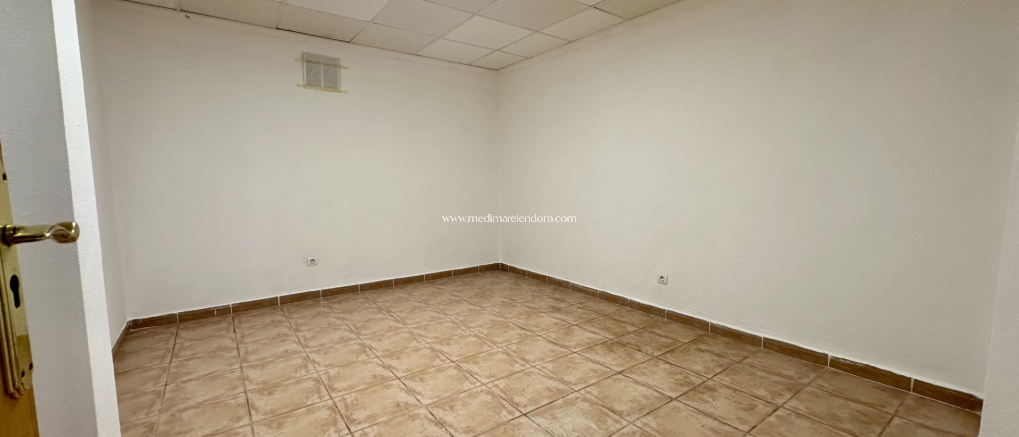 Sala - Fristående villa - Orihuela Costa - Villamartín