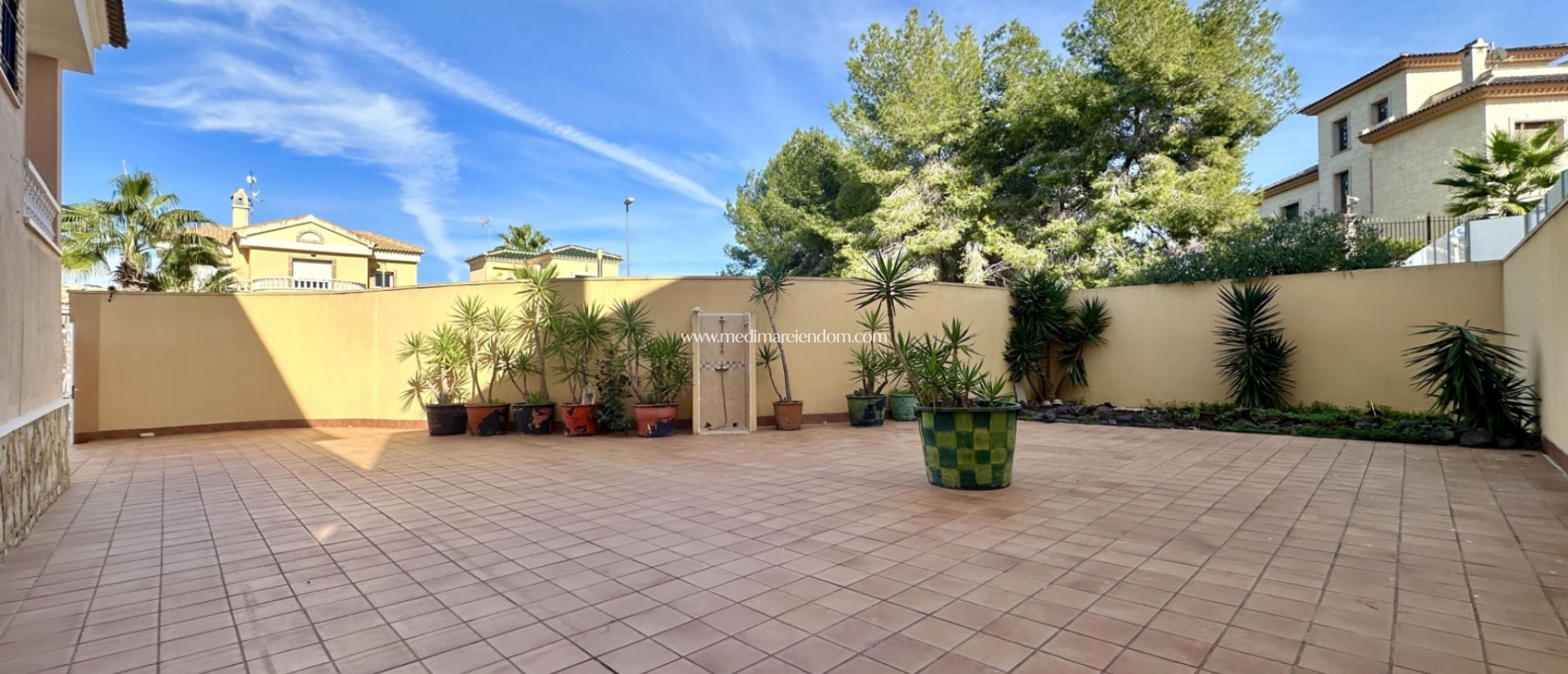 Sala - Fristående villa - Orihuela Costa - Villamartín