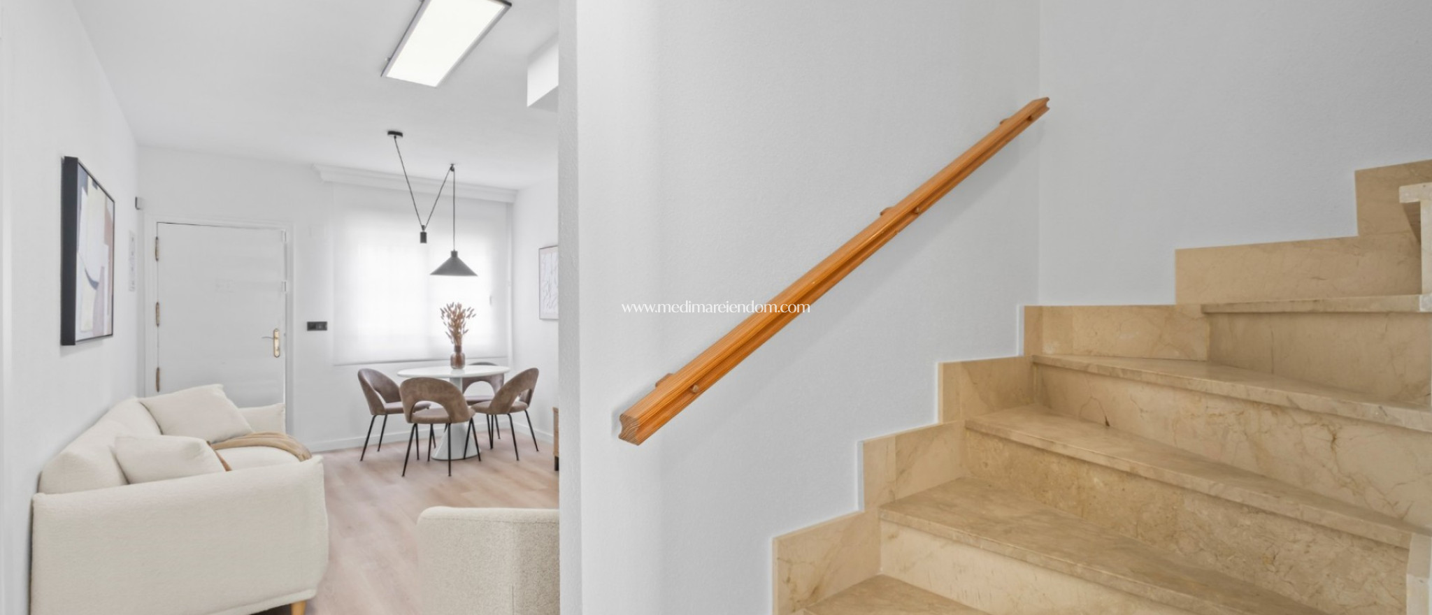 Sala - Fristående villa - Orihuela Costa - Villamartín