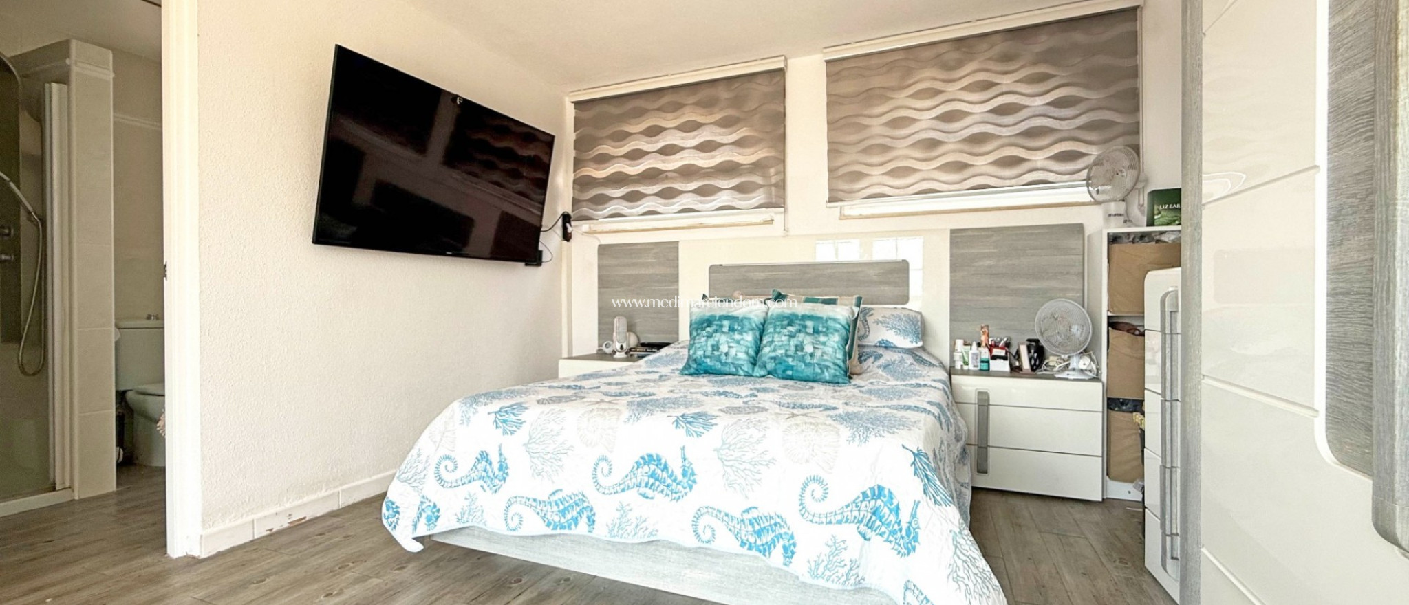 Sala - Fristående villa - Orihuela Costa - Villamartín