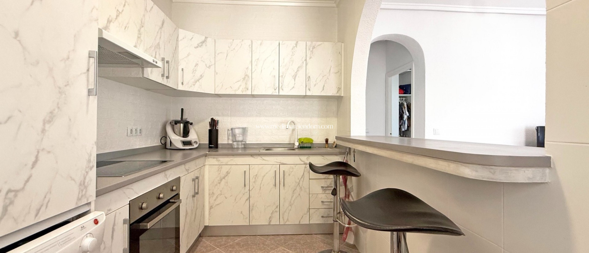 Sala - Fristående villa - Rojales - Ciudad Quesada