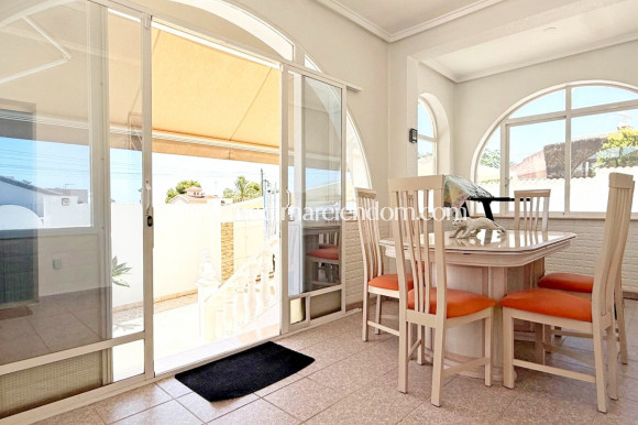 Sala - Fristående villa - Rojales - Ciudad Quesada