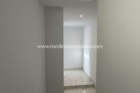 Sala - Fristående villa - Rojales - Ciudad Quesada