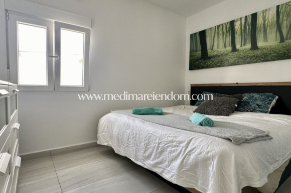 Sala - Fristående villa - Rojales - Ciudad Quesada