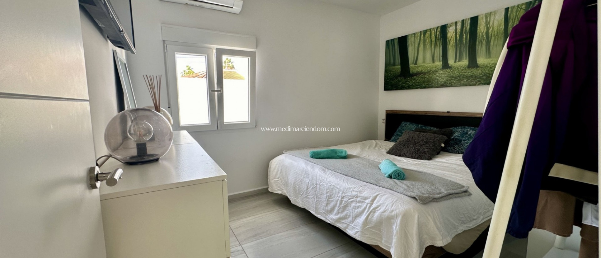 Sala - Fristående villa - Rojales - Ciudad Quesada