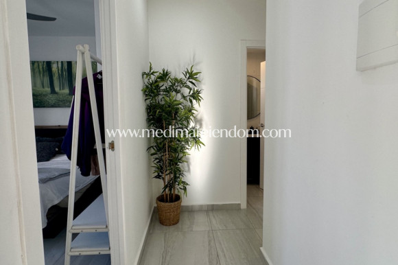 Sala - Fristående villa - Rojales - Ciudad Quesada