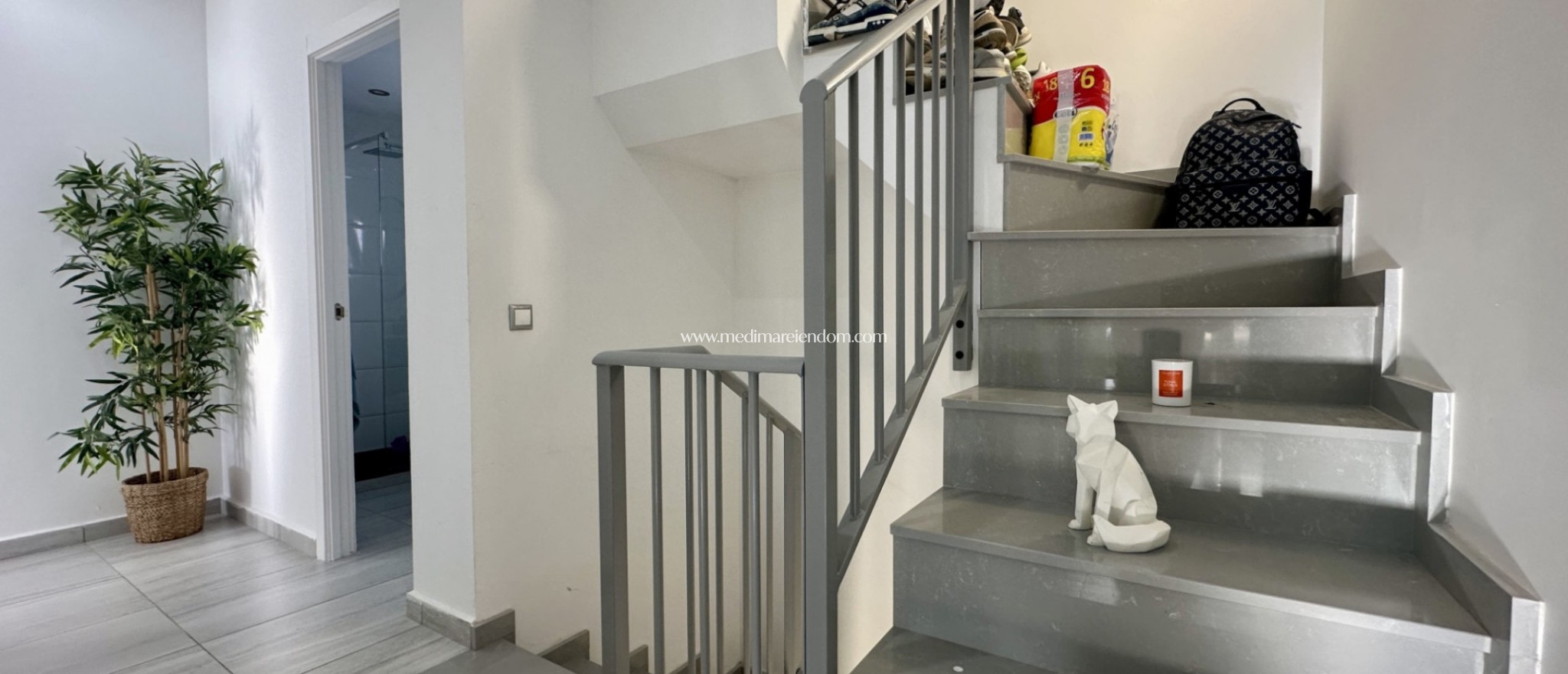 Sala - Fristående villa - Rojales - Ciudad Quesada