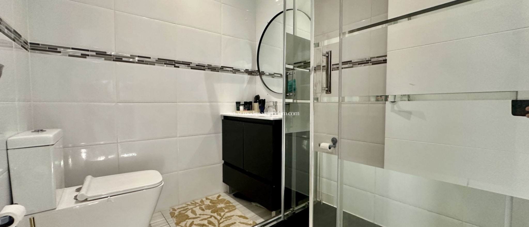 Sala - Fristående villa - Rojales - Ciudad Quesada