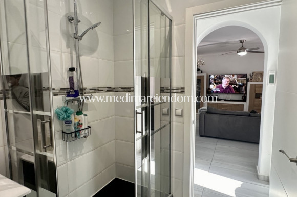 Sala - Fristående villa - Rojales - Ciudad Quesada