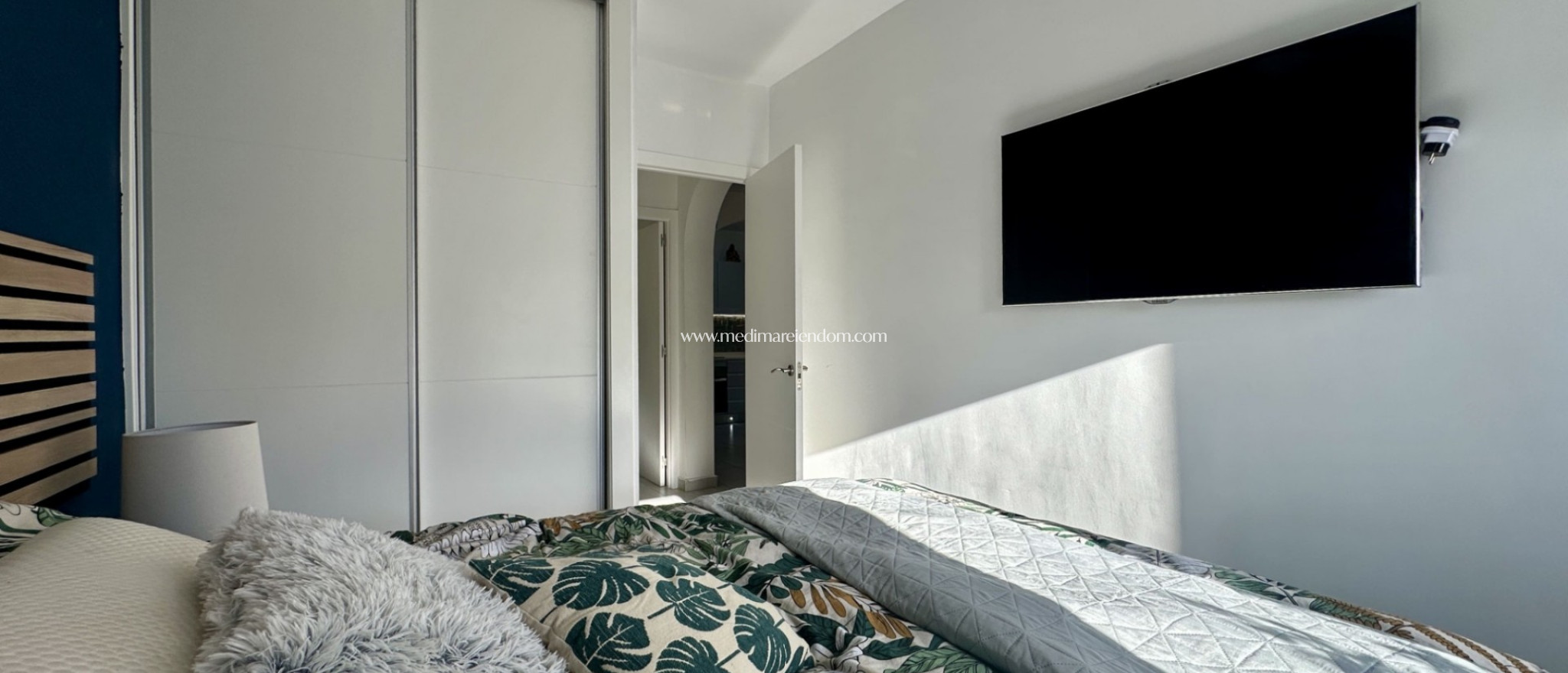 Sala - Fristående villa - Rojales - Ciudad Quesada