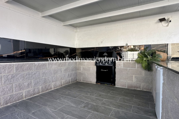 Sala - Fristående villa - Rojales - Ciudad Quesada