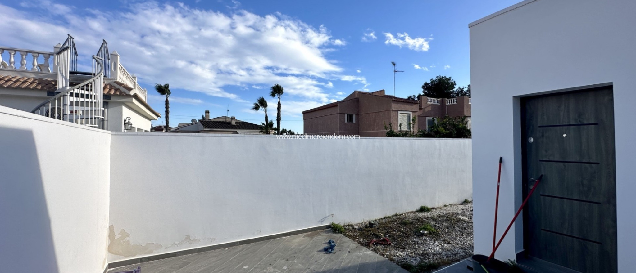 Sala - Fristående villa - Rojales - Ciudad Quesada