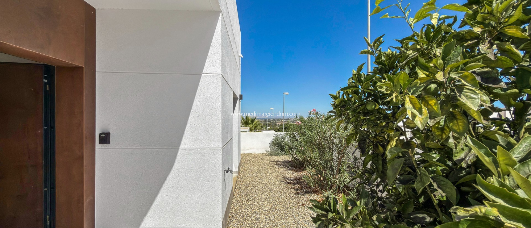 Sala - Fristående villa - Rojales - Ciudad Quesada