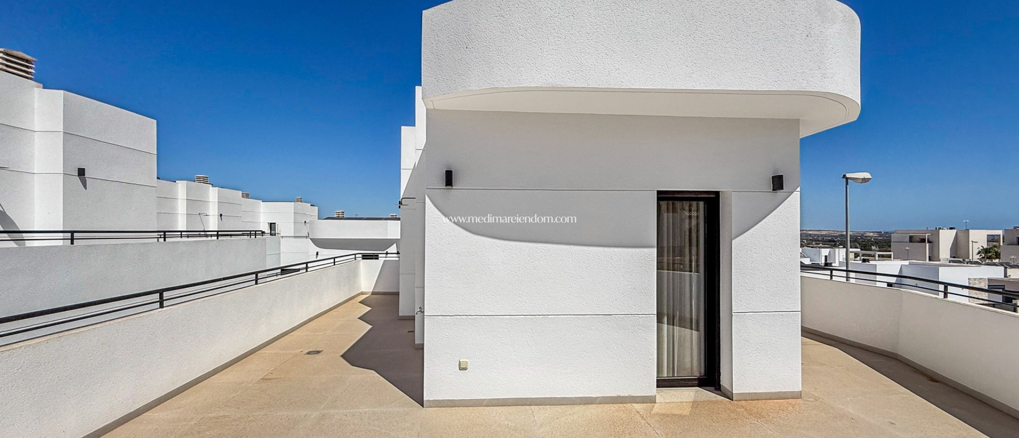 Sala - Fristående villa - Rojales - Ciudad Quesada