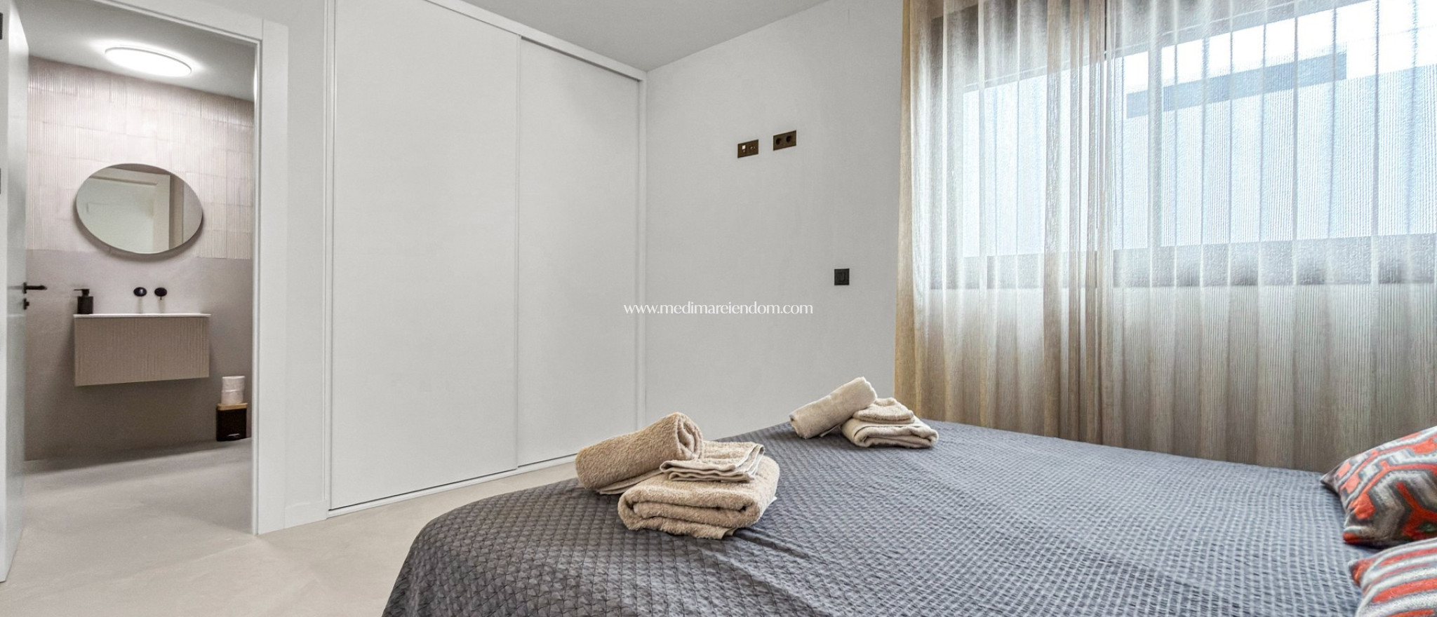 Sala - Fristående villa - Rojales - Ciudad Quesada