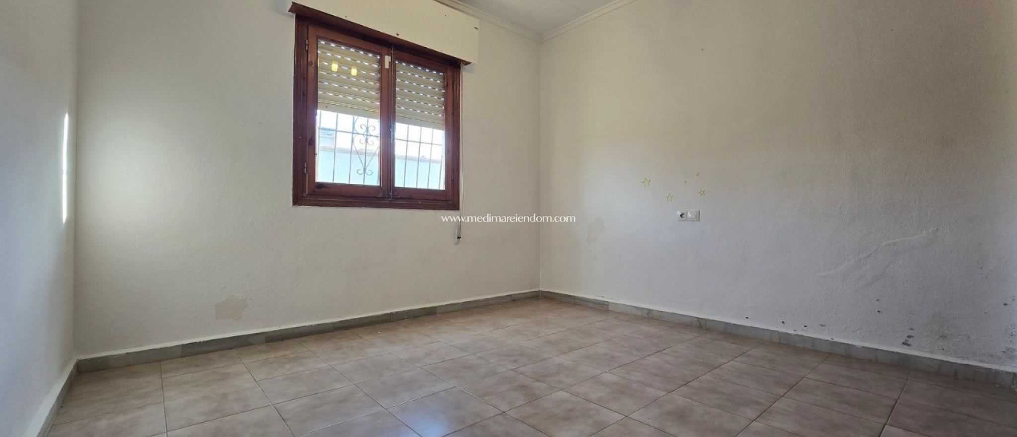 Sala - Fristående villa - Torrevieja - El Chaparal