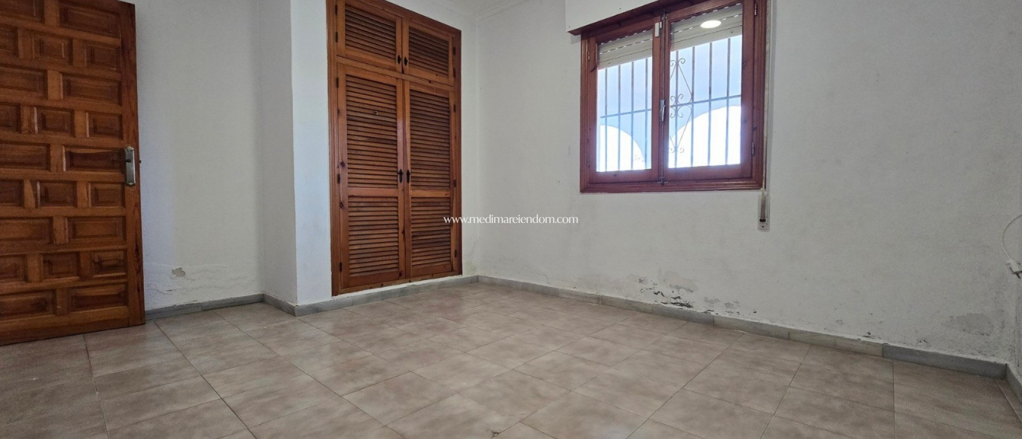 Sala - Fristående villa - Torrevieja - El Chaparal