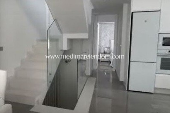 Sala - Fristående villa - Torrevieja - Los Altos