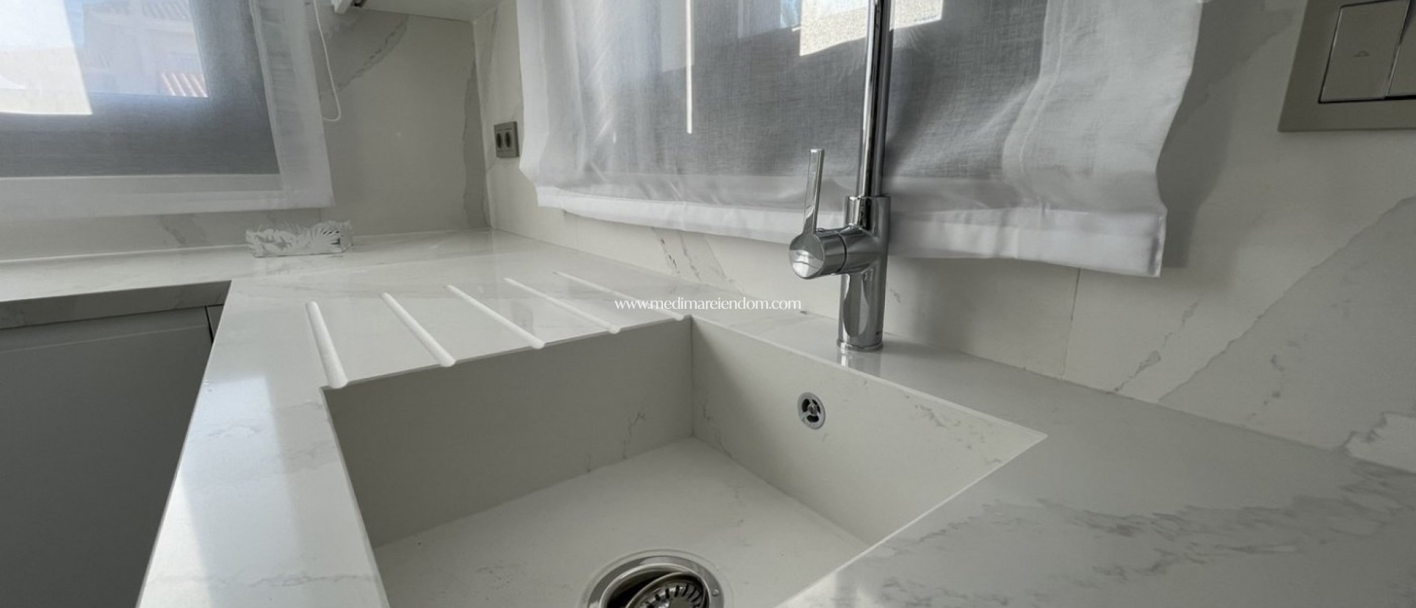 Sala - Fristående villa - Torrevieja - Los Altos